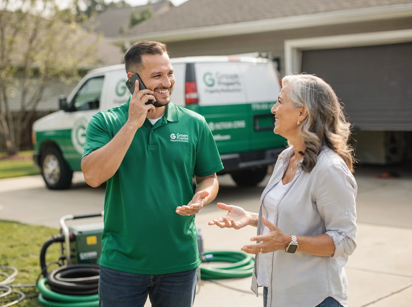 Water Damage Restoration Damascus, VA FAQs